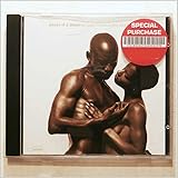 Sensual Embrace: The Soul Ballads