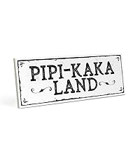 Amazon.de | Wandschilder & Türschilder