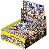 Dragon Ball Super Colossal Warfare Series 4 TCG Booster Display Box