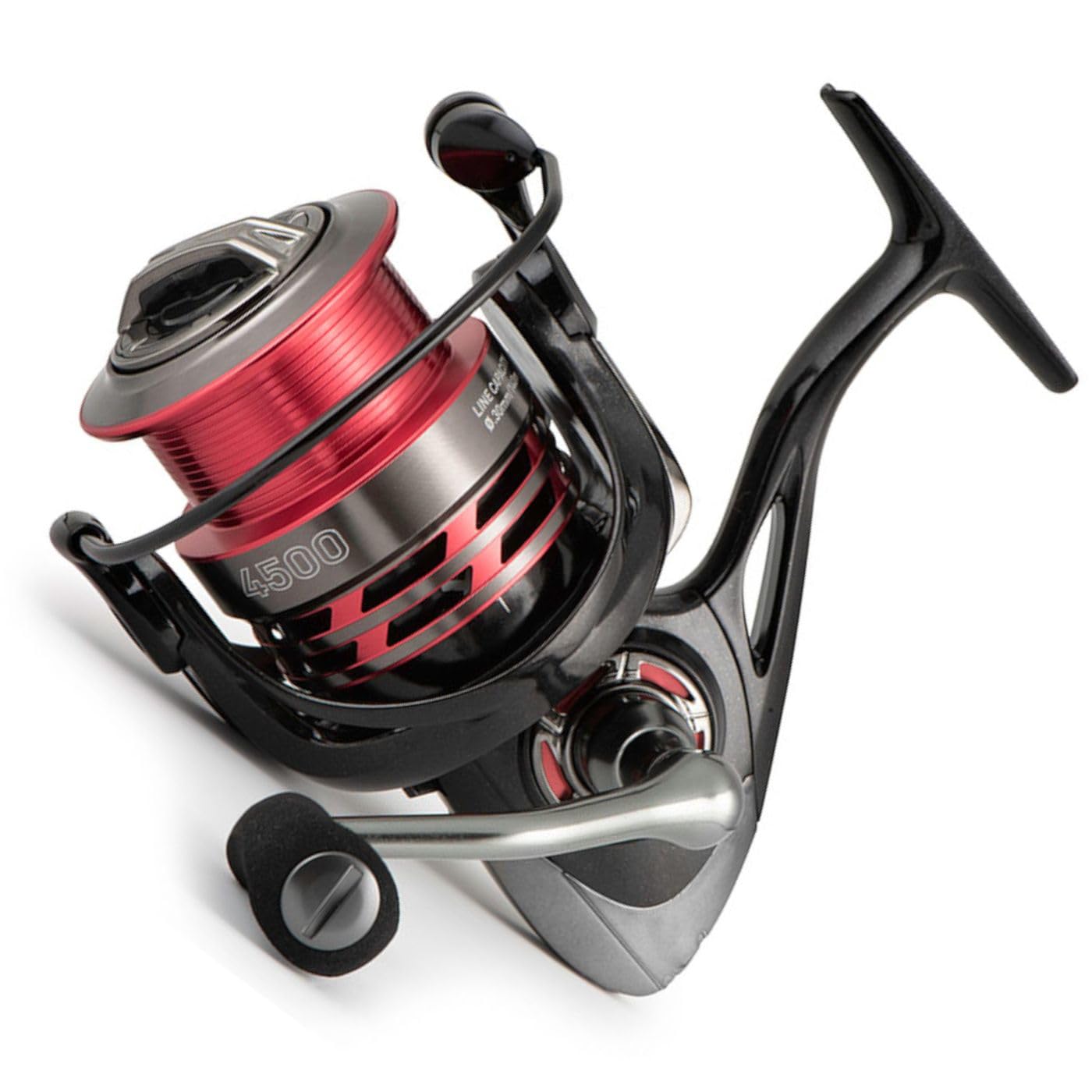Fox Rage Prism X 4500 Spinning Pike Fishing Reel