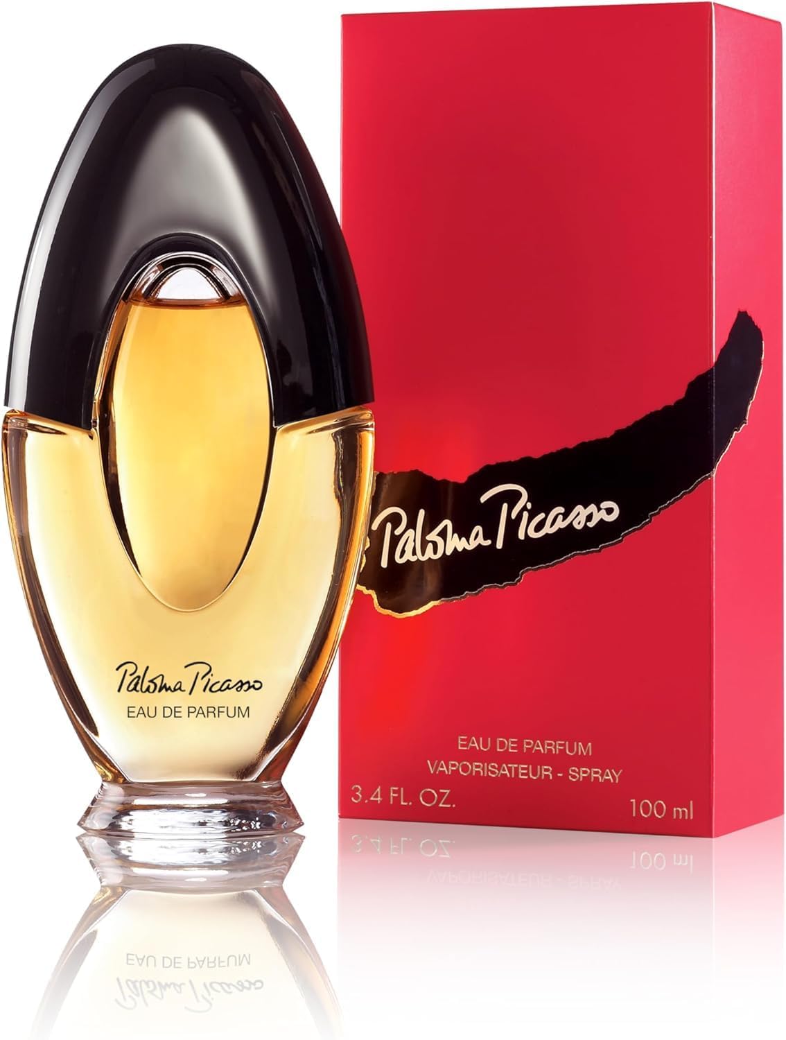 Paloma Picasso Paloma Picasso Mon Parfum EDP Spray 100 ml