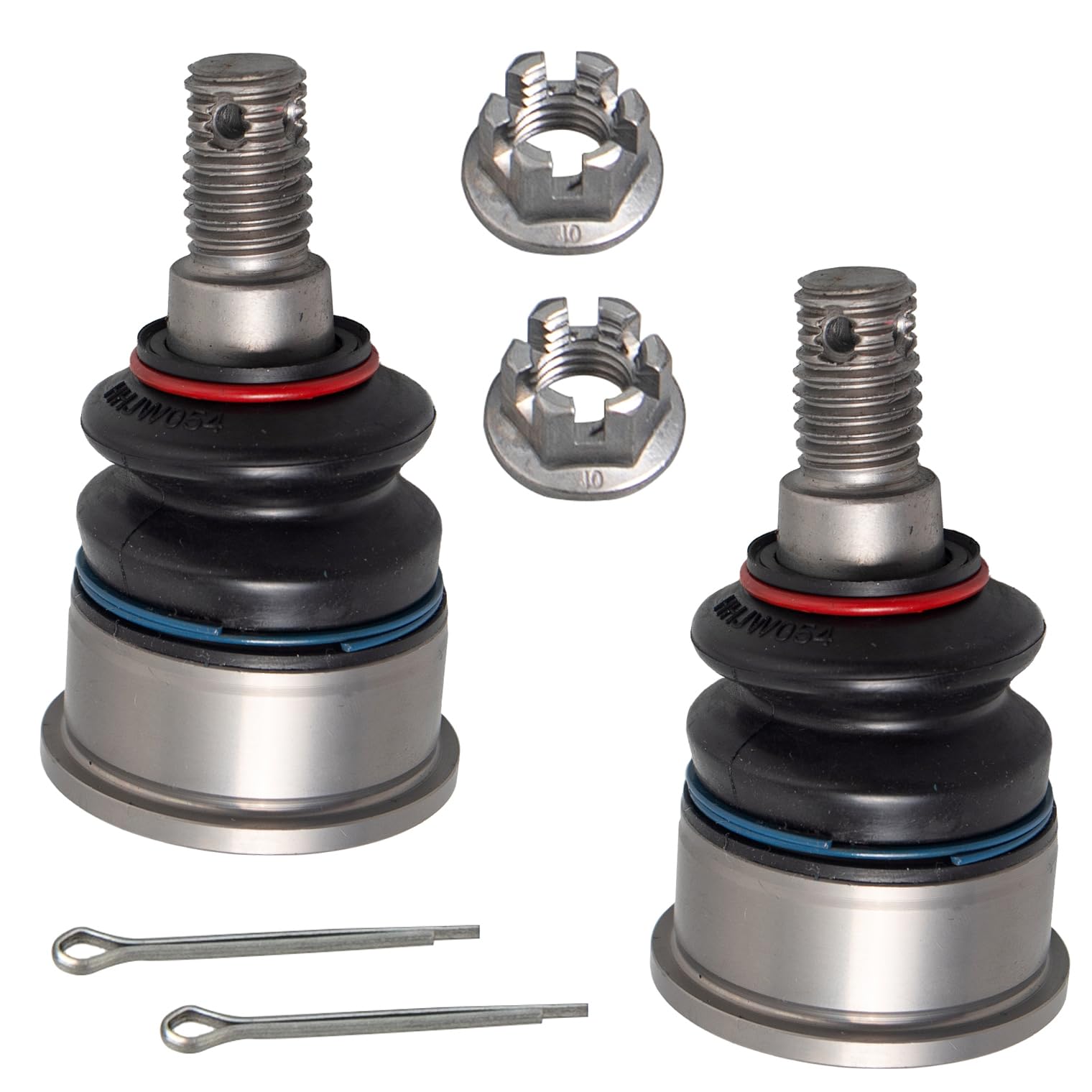 Photo 1 of AUQDD 2Pc K500315 Suspension Front Lower Ball Joint Compatible With 2013-2017 Ho-nda Accord /2015-2020 Ac-ura TLX (Replace # 51220T2A305 MS60511 101-8074)