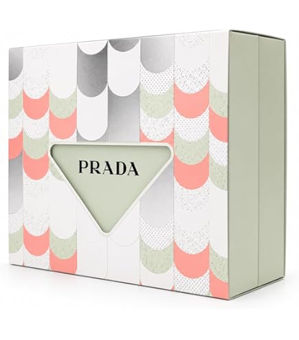 Amazon.com : Prada Amber Eau de Parfum 80 ml : Beauty & Personal Care