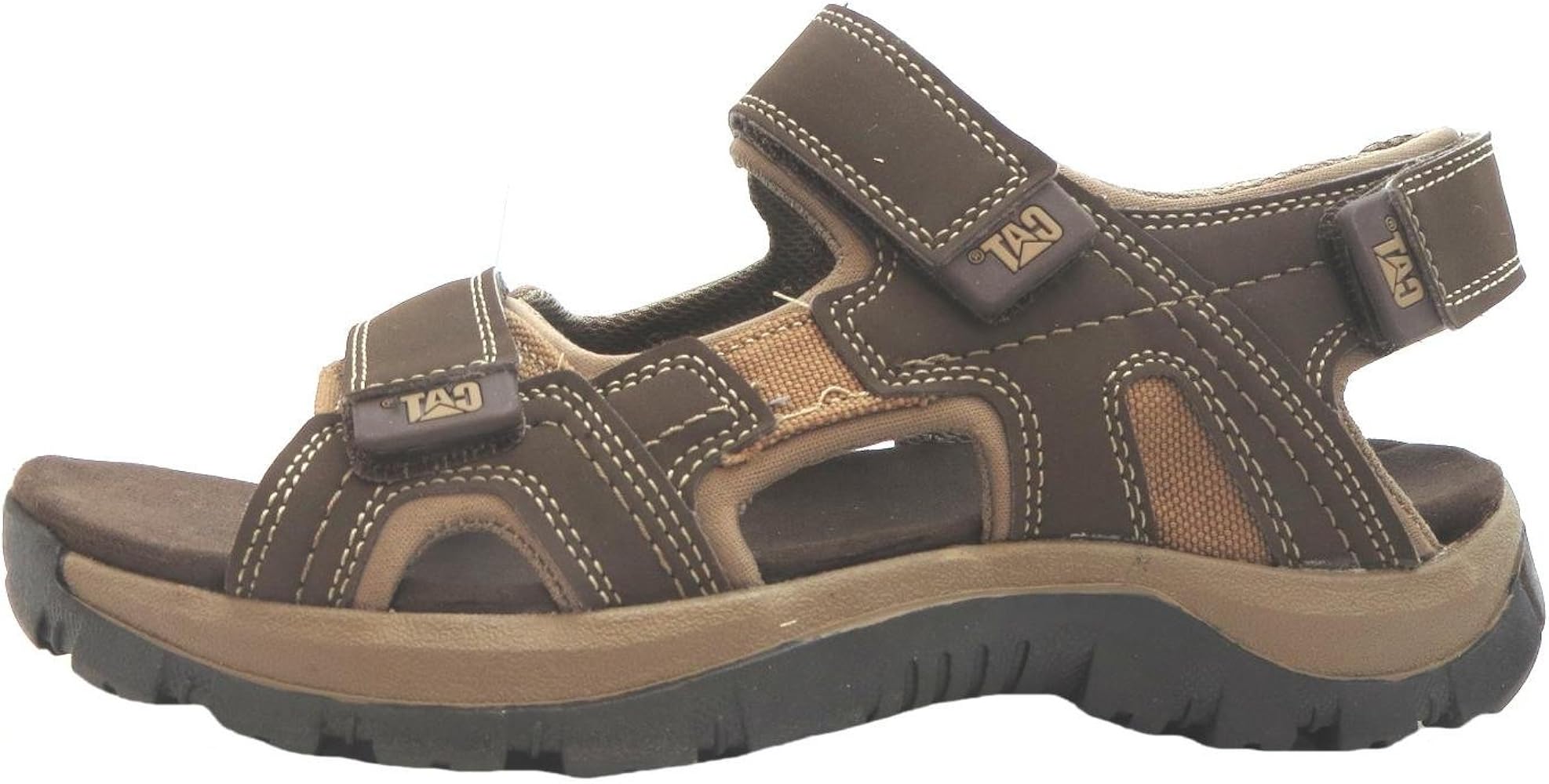 zapatos de vestir caterpillar