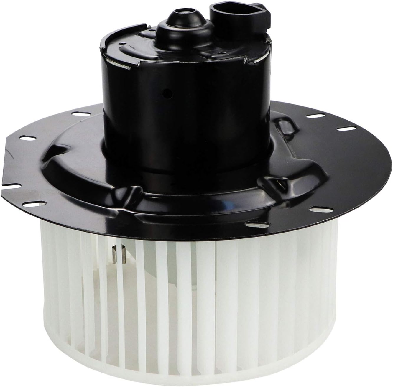 Heater Blower Motor w/Fan Cage Blower HVAC Blower Motor Assembly for 19972014 E150