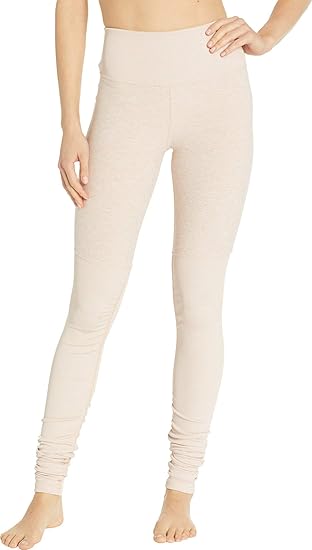 alosoft goddess legging