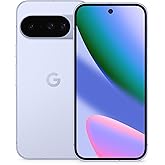 Google Pixel 10 - Unlocked Android Smartphone - Gemini AI Assistant - Advanced Triple Rear Camera, Fast-Charging 24+ Hour Battery, and 6.3" Actua Display - Frost - 128 GB (2025 Model)