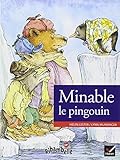 Minable le pingouin by 