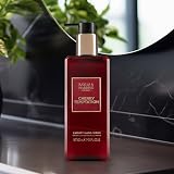 Baylis & Harding The Edit Cherry Temptation Hand Wash 400 ml Pack of 6 view 3