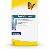 Precision Strips 100 CT