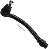 Beck/Arnley 101-7307 Tie Rod End