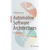 Automotive Software Architectures: An Introduction