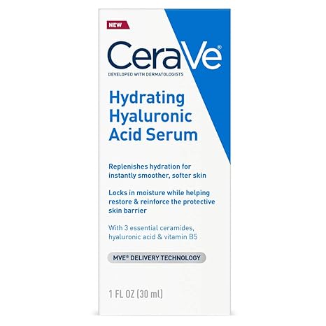 cerave b5