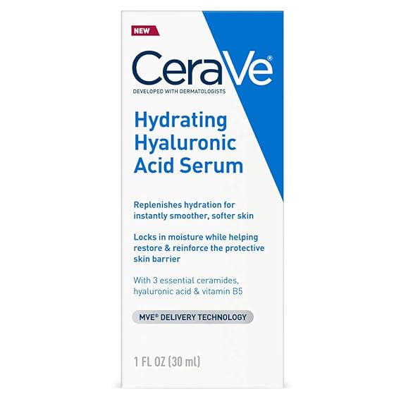 cerave hydraulic acid