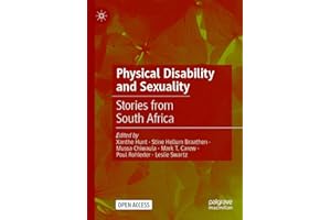 Physical Disability and Sexuality: Stories from South Africa