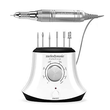 MelodySusie 30000 rpm Professional Nail 