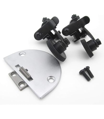 Amazon.com: Fbshicung 3PCS Leather Roller Foot Set of (3