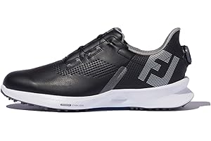 FootJoy Men's Fj Fuel Boa Golf Shoe