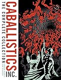 The Complete Caballistics Inc. The Complete Caballistics Inc.