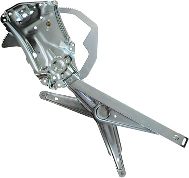 Amazon Com Power Window Regulator Driver Side Left Lh For Bmw 3 Series 2 Door Coupe Automotive