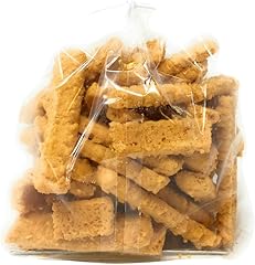 WHOLE FOODS MARKET Cheese Straws