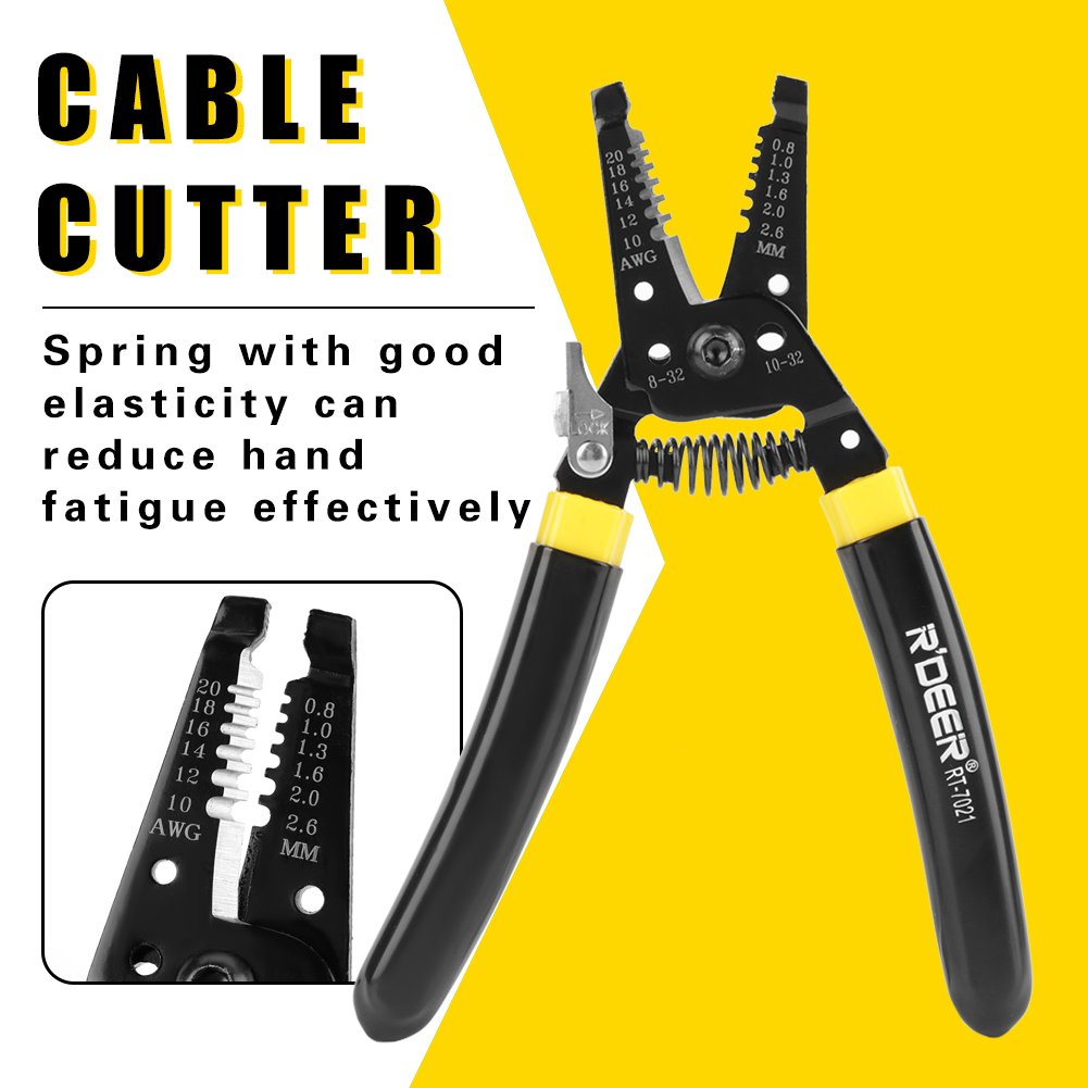 Multifunctional Pliers - Image 3