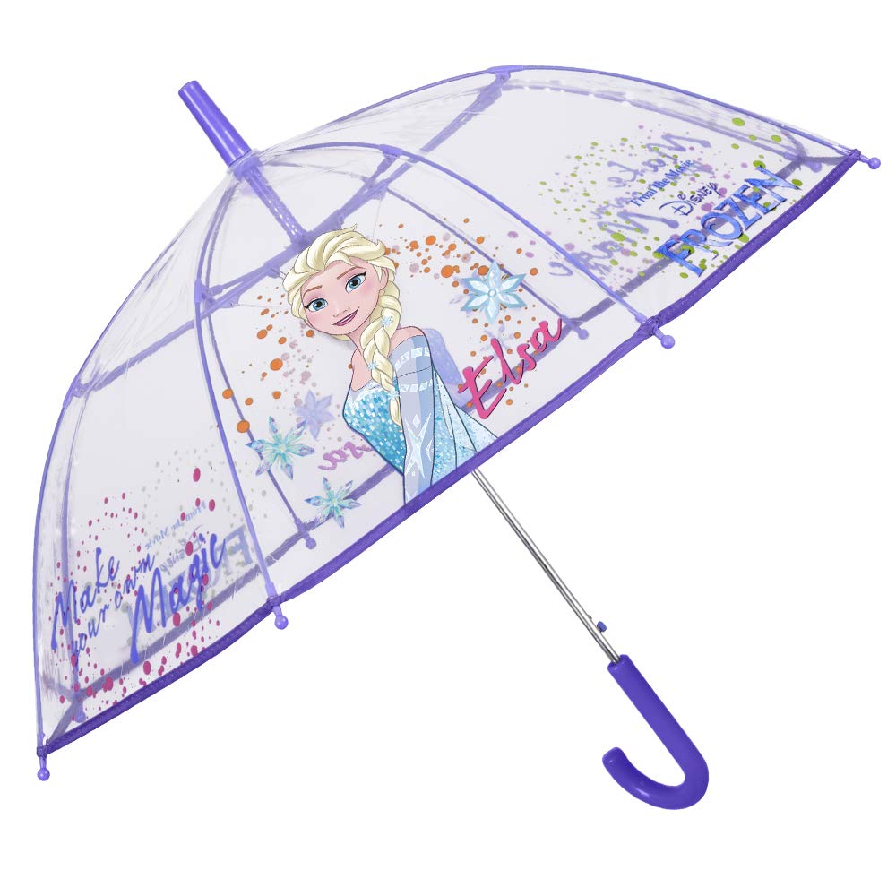disney frozen umbrella