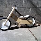 treehaus balance bike