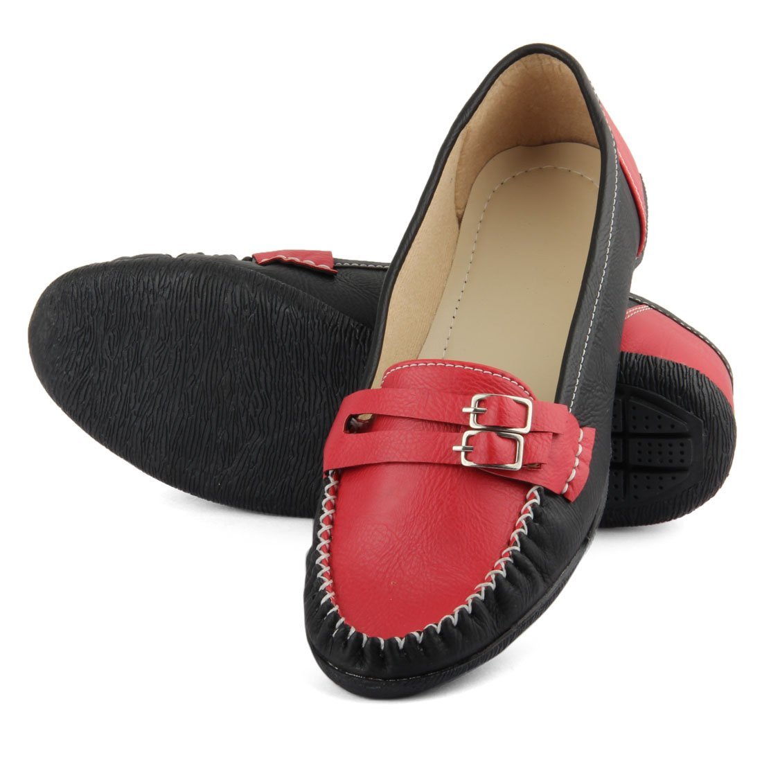 tashi women's loafers