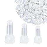 Nilight - 50036R Closed End Crimp Terminal 300 pcs