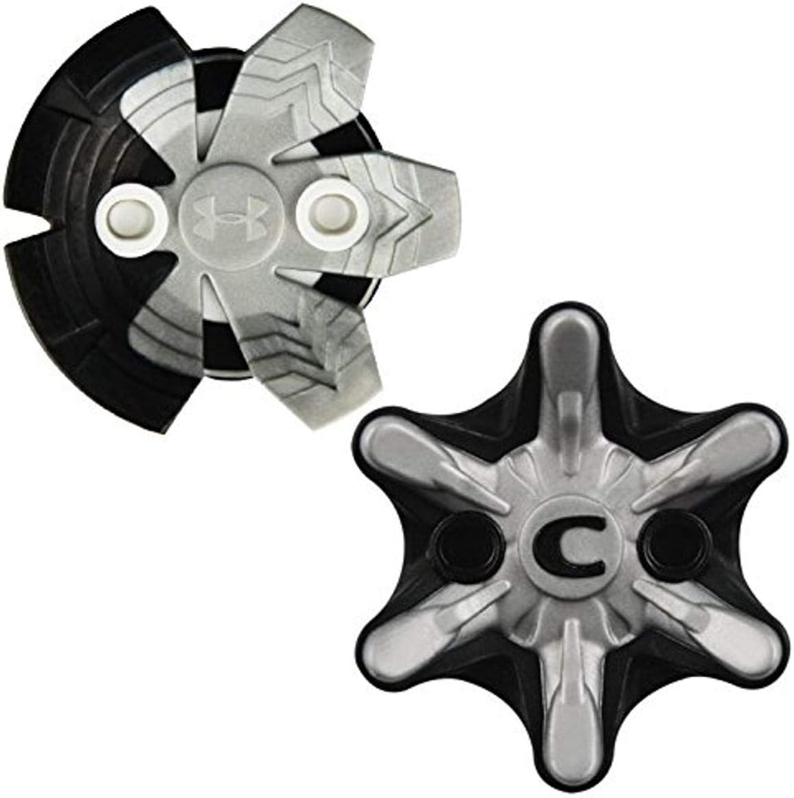 under armour golf shoes spike replacement