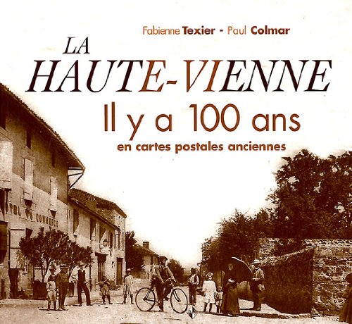La  Haute-Vienne
