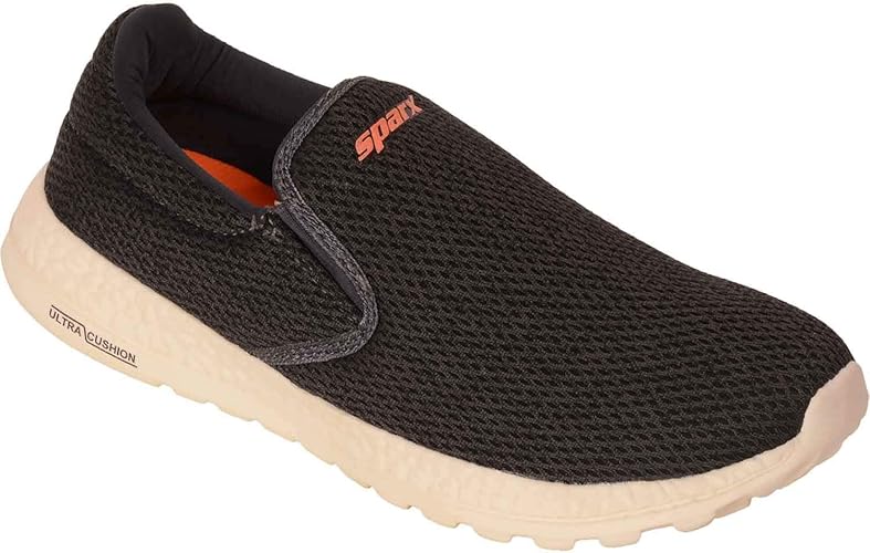 sparx slip on shoes