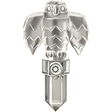 Skylanders Trap Team Loose Light Owl Trap Trap [Heavenly Hawk Loose]