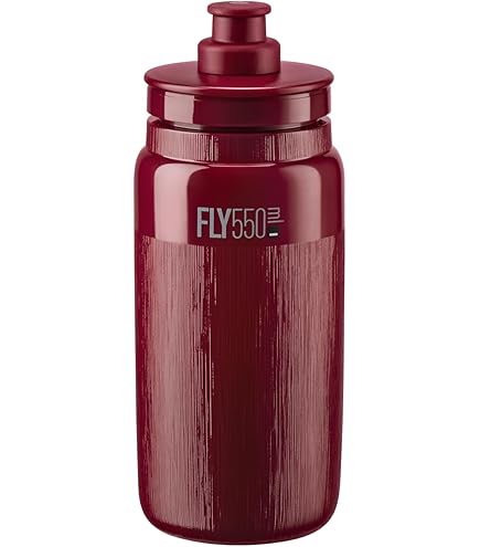thumbnail image 2 of Tacx Shiva Team BMC Cycling Water Bottles - 500ml, Smoke (2 Pack) | Mr 2 of 9