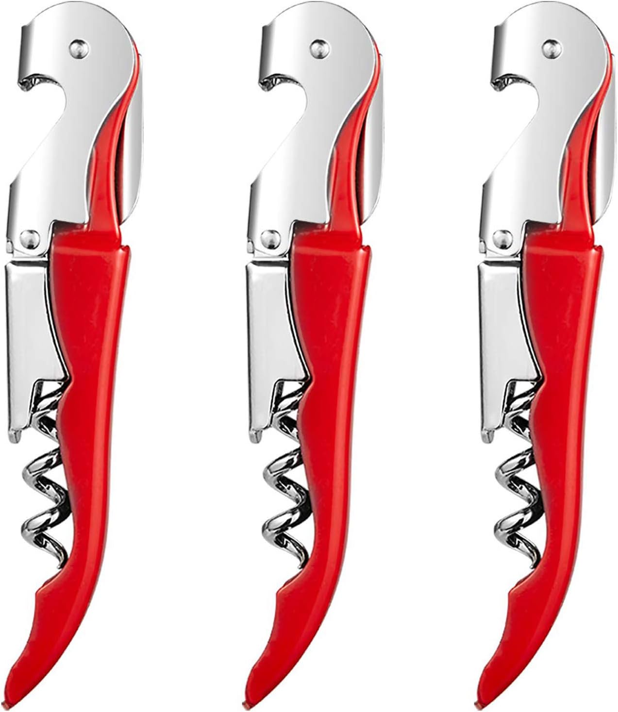 How To Use A Wine Key