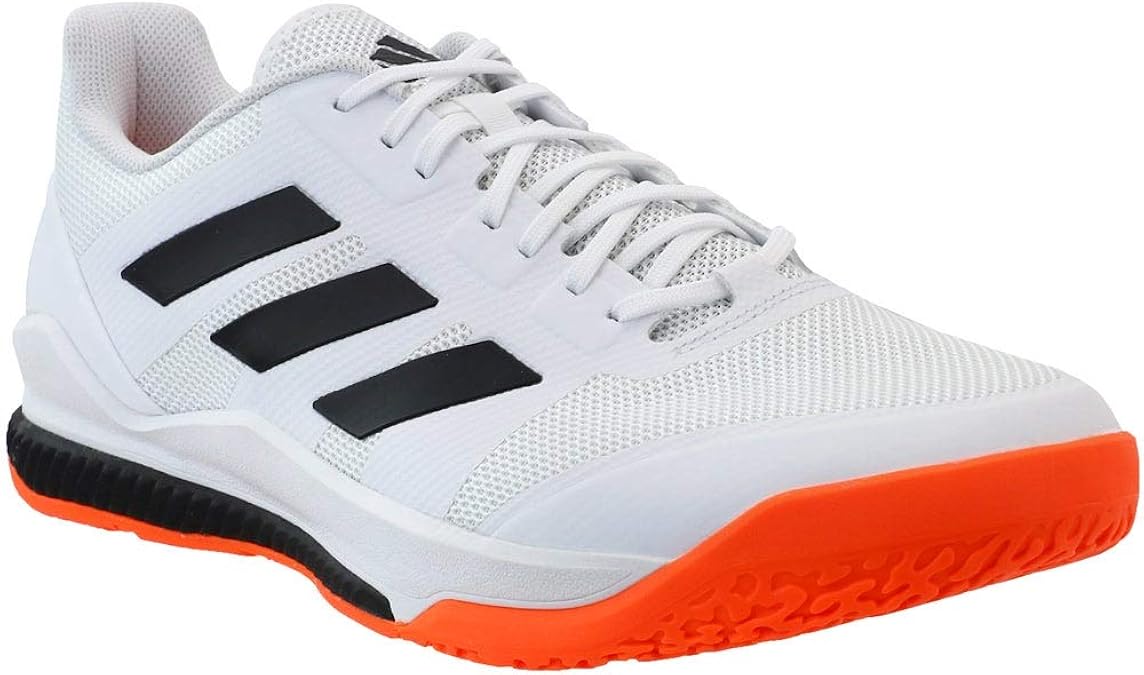 adidas Men's Stabil Bounce Volleyball Shoe Volleyball