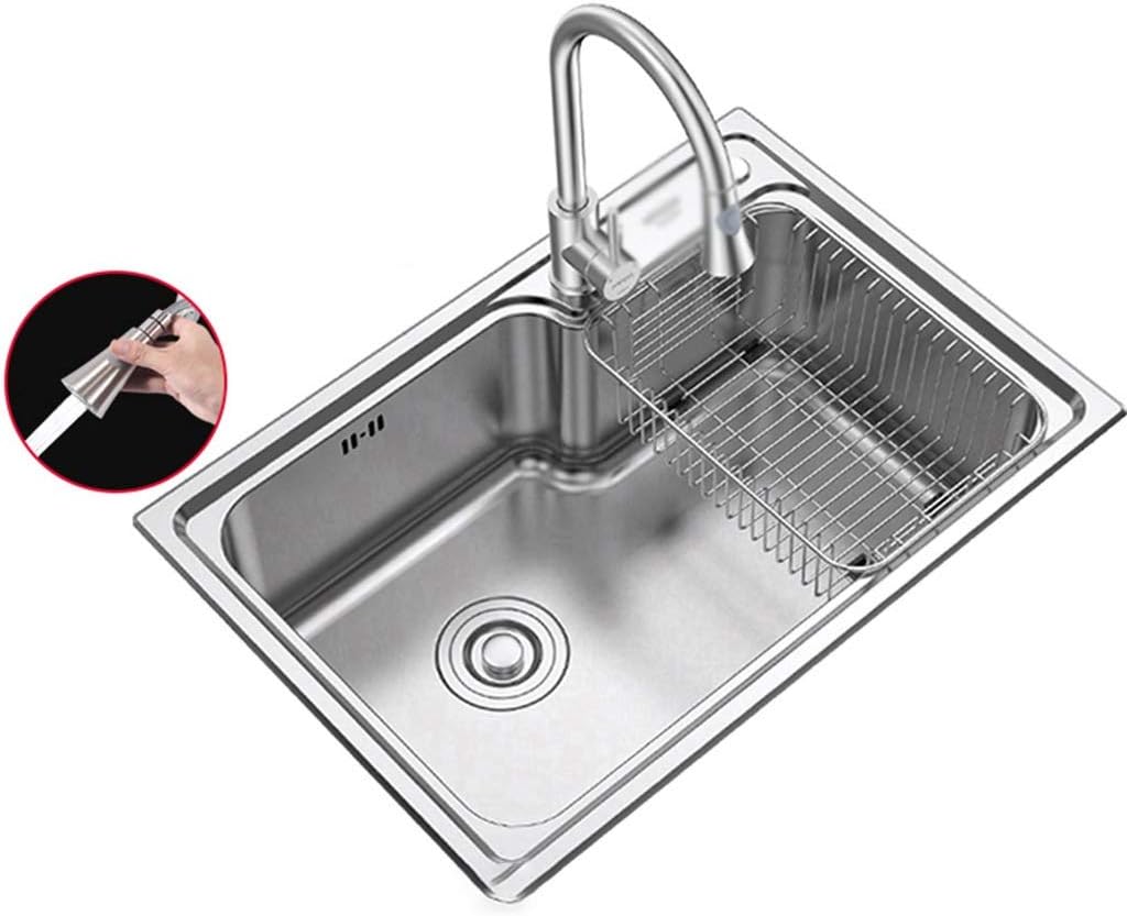 11 Mejores Mesa De Acero Inoxidable Con Fregadero 2020