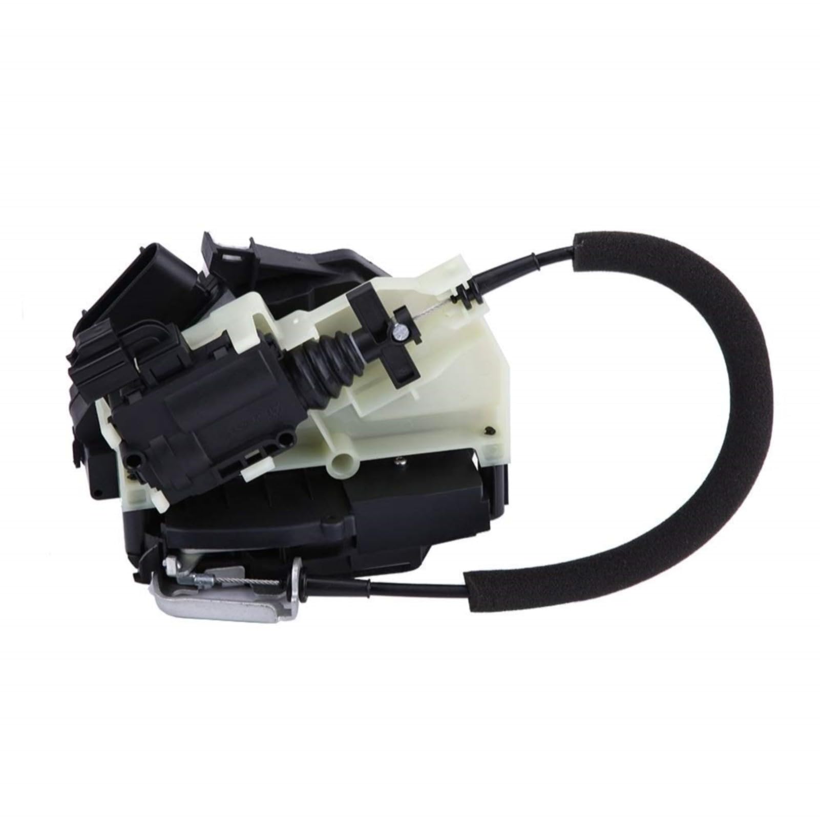 KSTE Boot Lock, CN15-A219A-NE Car Boot Tailgate Lock Latch Compatible with F-o-r-d E-c-o-s-p-o-r-t 2013-2017