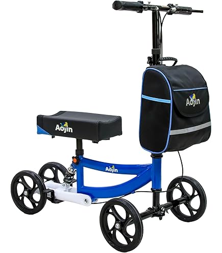 【良品】Advantage cycle & METTRE〈定価36,300円〉 Dual Release Folding Walker with Wheels - McKesson