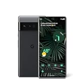 ᗰ*Y様 Google Pixel 6 pro クリーム色 ブラック色 2台セッ Amazon.com: Google Pixel 6 Pro 5G 512GB G8VOU Factory