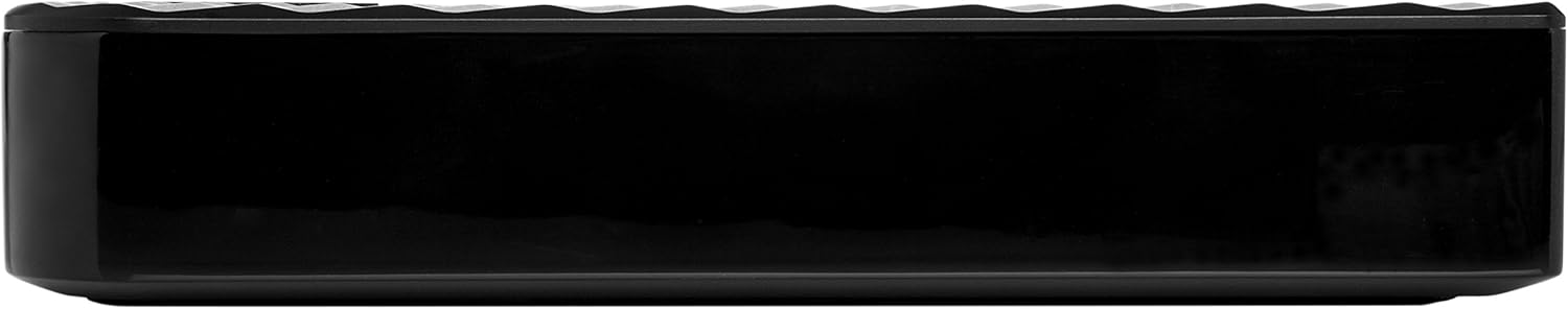 Verbatim 47683 2 TB 3.5-Inch Store 'n' Save USB 3.0 Desktop Hard Disk Drive - Black, 2TB - Image 4
