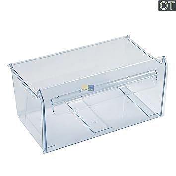 Genuine Electrolux Fridge Freezer Bottom Fridge Freezer Drawer