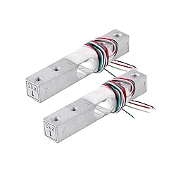 Geekstory Digital Load Cell Weight Sensor 2kg High