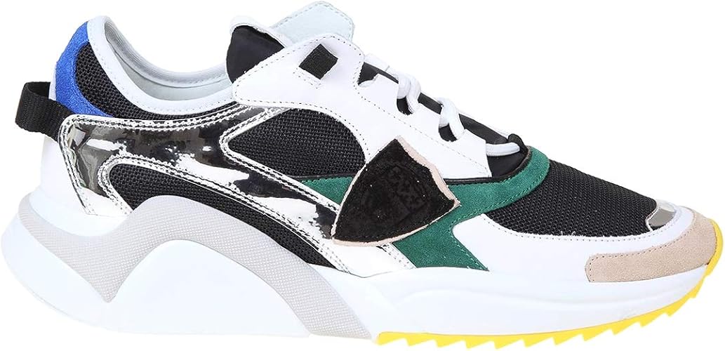 philippe plain sneakers