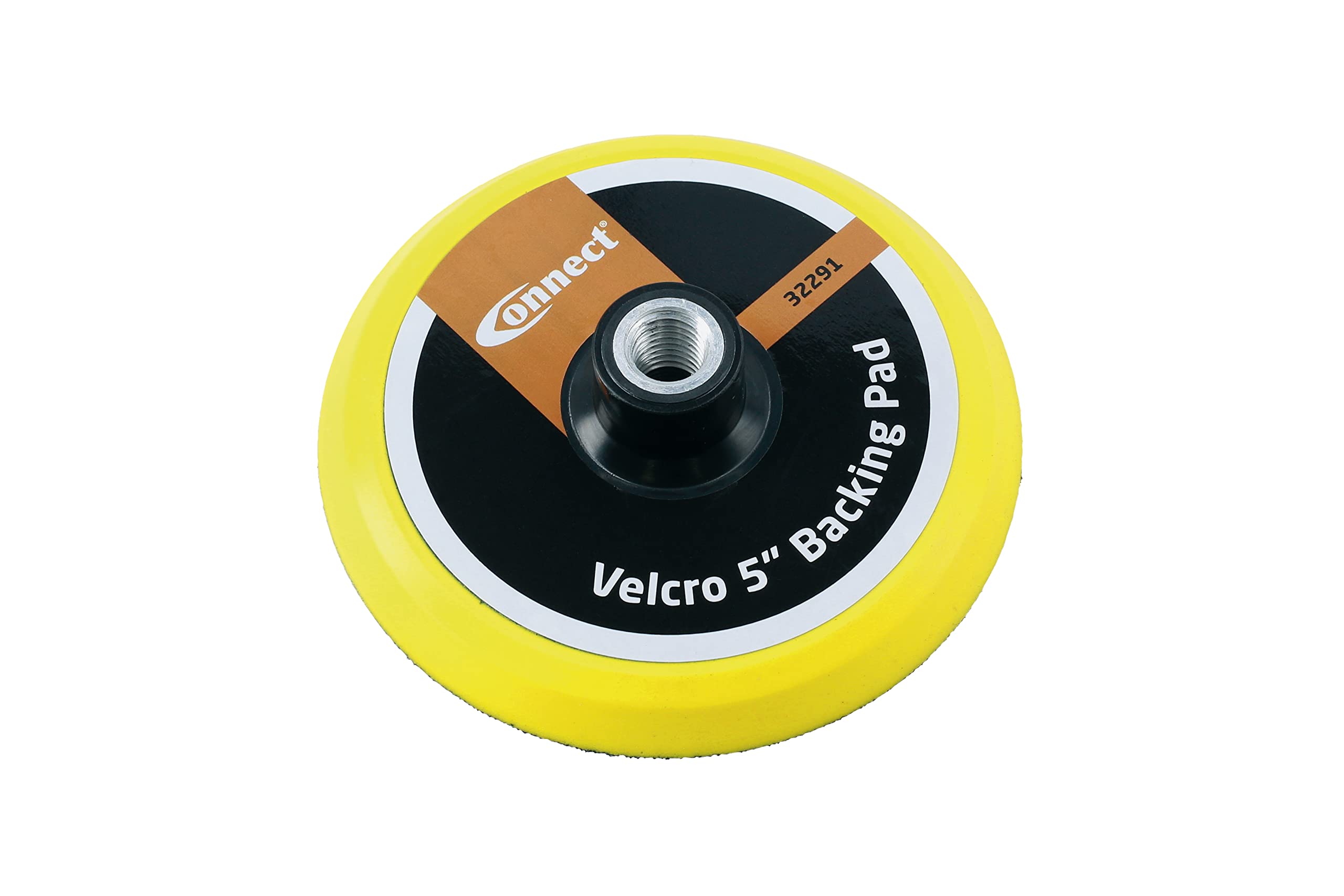 Connect 32291 Velcro 5" Backing Pad