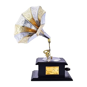 carte gold black The Gift Carte (Gold:Silver::Black) Color Musical Handmade Vintage 