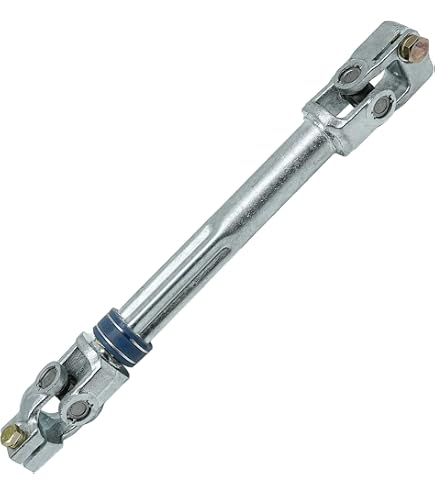 Dorman 425-458 Steering Shaft Replacement For Select Lexus & Toyota Models - Direct Fit, High Quality