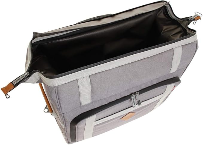 barebones trekker lunch bag