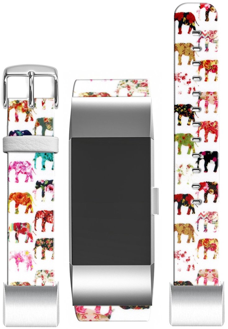 fitbit compatible phones